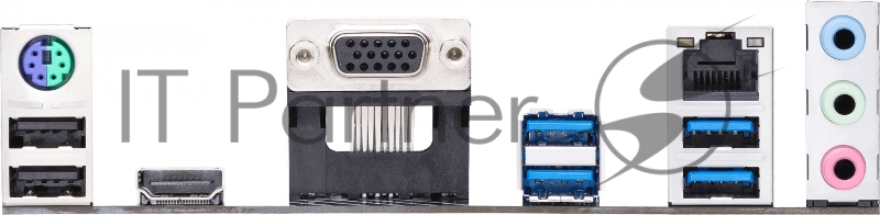 Материнская плата ASUS PRIME B560M-K, LGA1200, B560, 2*DDR4, D-Sub + HDMI, 6 x SATA 6Gb/s, Audio, Gb LAN, USB 3.2*6, USB 2.0*6, COM*1 header (w/o cable), mATX