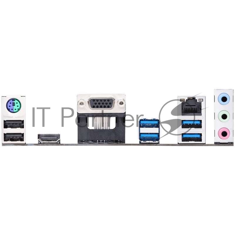 Материнская плата ASUS PRIME B560M-K, LGA1200, B560, 2*DDR4, D-Sub + HDMI, 6 x SATA 6Gb/s, Audio, Gb LAN, USB 3.2*6, USB 2.0*6, COM*1 header (w/o cable), mATX