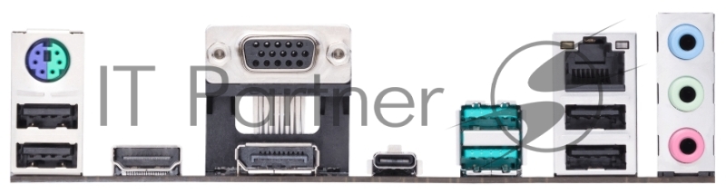 Материнская плата ASUS PRIME B560-PLUS, LGA1200, B560, 4*DDR4, DP+ DVI + HDMI, CrossFireX, SATA3 + RAID, Audio, Gb LAN, USB 3.2*6, USB 2.0*6, COM*1 header (w/o cable), ATX 90MB16N0-M0EAY0