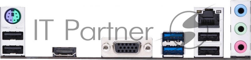 Материнская плата ASUS PRIME H510M-K, LGA1200, H510, 2*DDR4, D-Sub + HDMI, SATA3, Audio, Gb LAN, USB 3.2, USB 2.0, COM*1 header (w/o cable),mATX 90MB17N0-M0EAY0