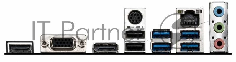 Материнская плата MSI B560M PRO mATX, Socket 1200, Intel® B560, 2xDDR4-3200, HDMI+VGA+DP, 1xPCI-Ex16x, 2xPCI-Ex1x, 6xSATA3(RAID 0/1/5/10), 1xM.2, 8 Ch Audio, GLan, (2+4)xUSB2.0, (4+2)xUSB3.2, 1xPS/2