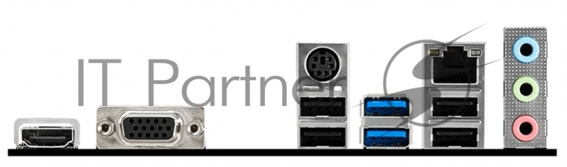 Материнская плата MSI H510M-A PRO mATX Socket 1200, Intel®H510, 2xDDR4-3200, HDMI+VGA, 1xPCI-Ex16, 1xPCI-Ex1, 4xSATA3, 2xM.2, 8 Ch Audio, GLan, (4+2)xUSB2.0, (2+2)xUSB3.2