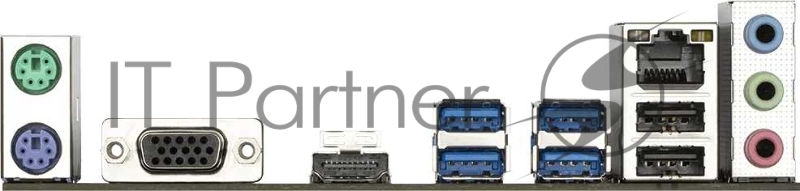 Материнская плата Gigabyte B560 S1200 MATX B560M H