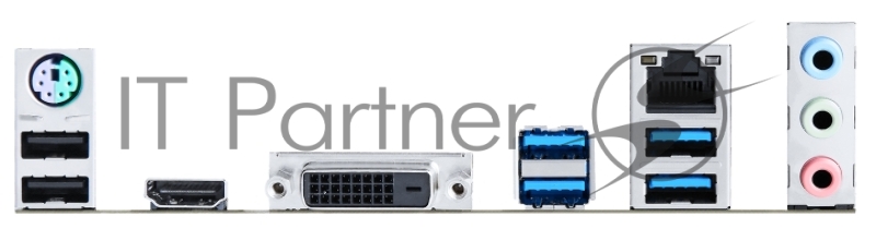 Материнская плата ASUS PRIME H410M-K R2.0 mATX LGA1200, H470, 2*DDR4, HDMI + DVI, SATA3, Audio, Gb LAN, USB 3.2*4, USB 2.0*4, COM*1 header (w/o cable)