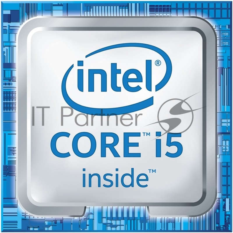 Процессор CPU Intel Socket 1200 Core i5-10400 (2.9GHz/12Mb) Box