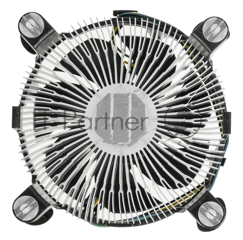 Процессор CPU Intel Socket 1200 Core i3-10100 (3.6GHz/6Mb) Box