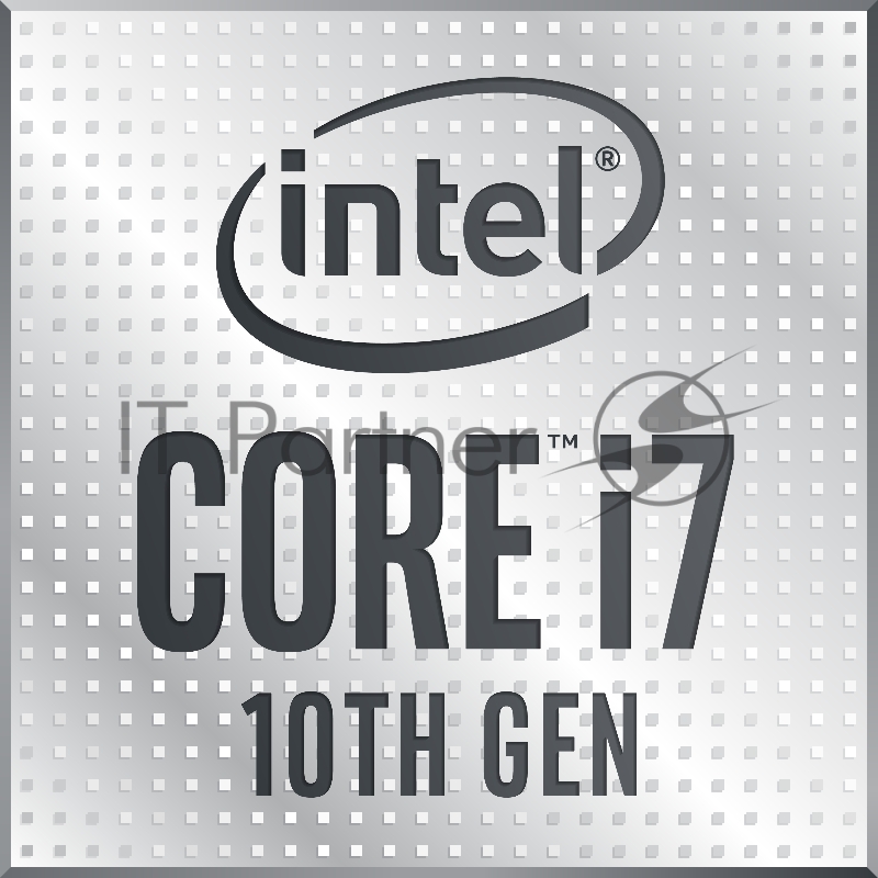 Процессор Intel Core i7 10700F Soc-1200 (2.9GHz) OEM