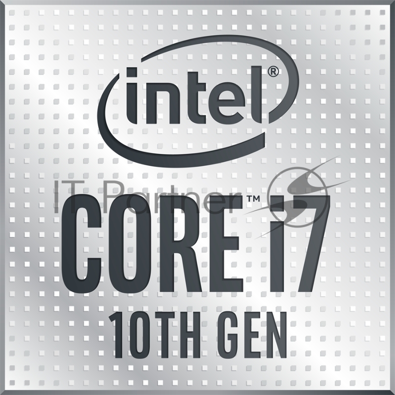 Процессор Intel Core i7 10700F Soc-1200 (2.9GHz) OEM