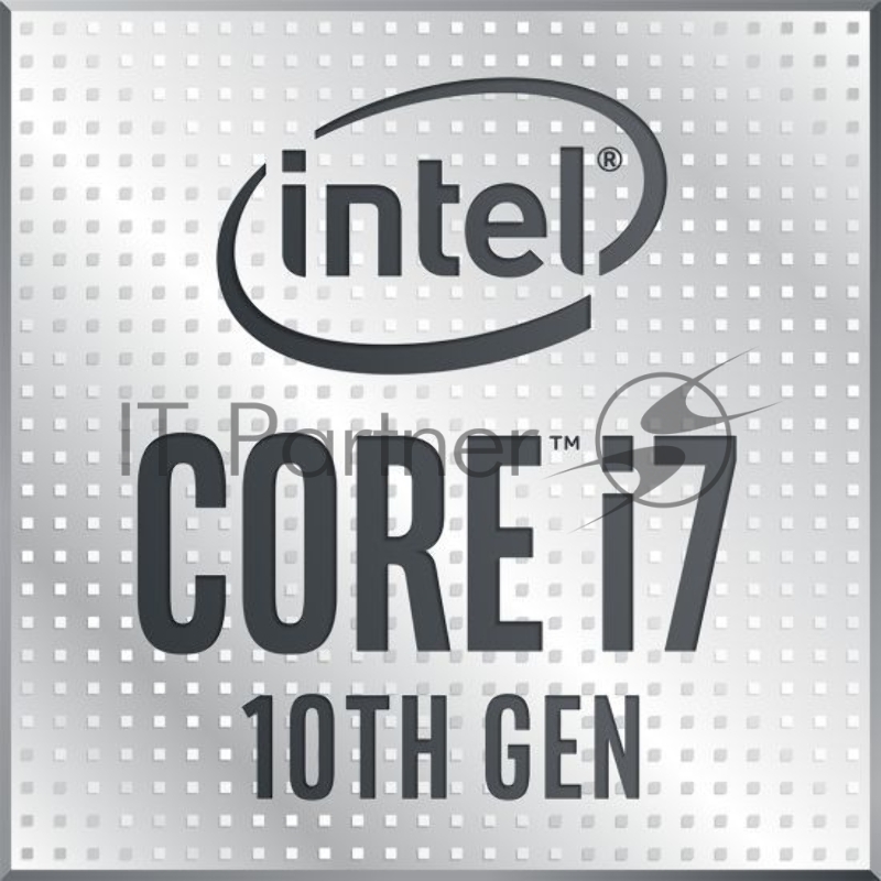 Процессор Intel Core i7 10700F Soc-1200 (2.9GHz) OEM
