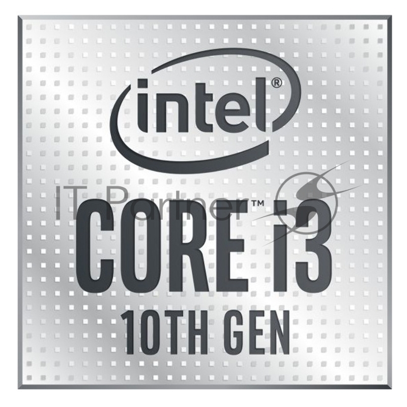 Процессор Intel Original Core i3 10100F Soc-1200 (BX8070110100F S RH8U) (3.6GHz) Box