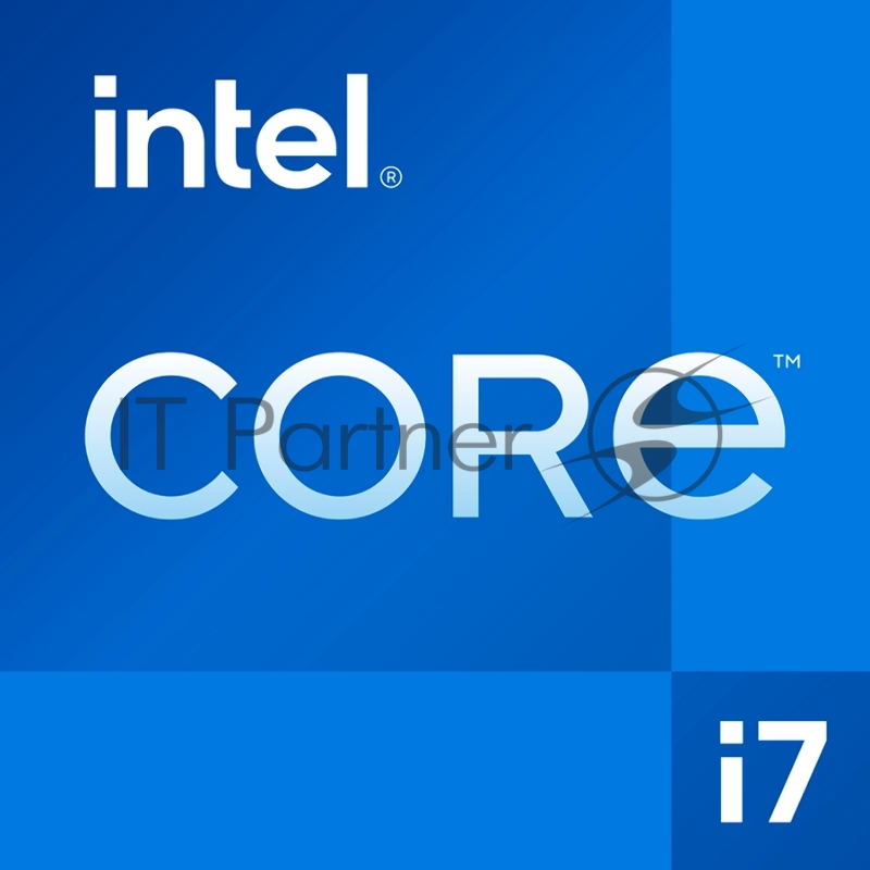 Процессор CPU Intel Socket 1200 Core I7-11700F (2.50GHz/16Mb) BOX (without graphics)