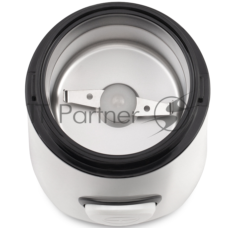 Кофемолка VITEK VT-1541(W) Мощность 150 вт.Вместимость 50 г.Количество степеней помола 1.