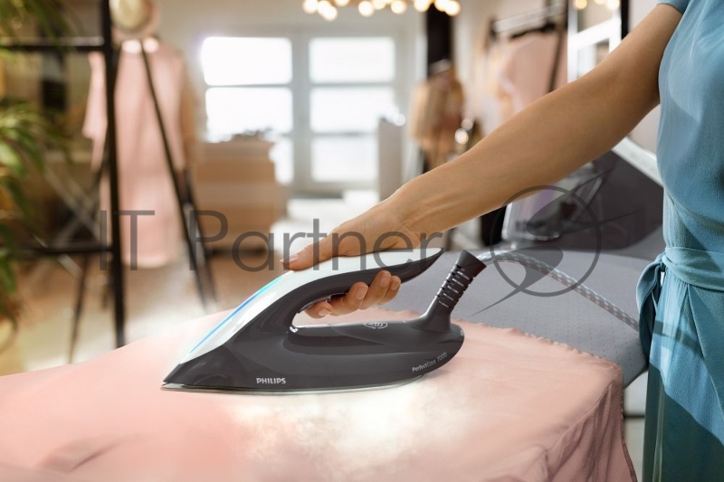 Парогенератор PHILIPS