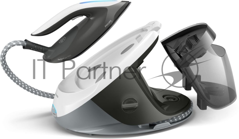 Парогенератор PHILIPS