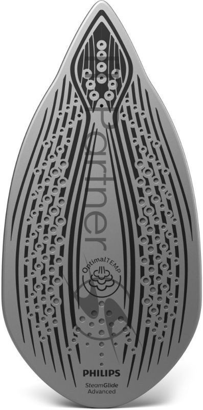 Парогенератор PHILIPS