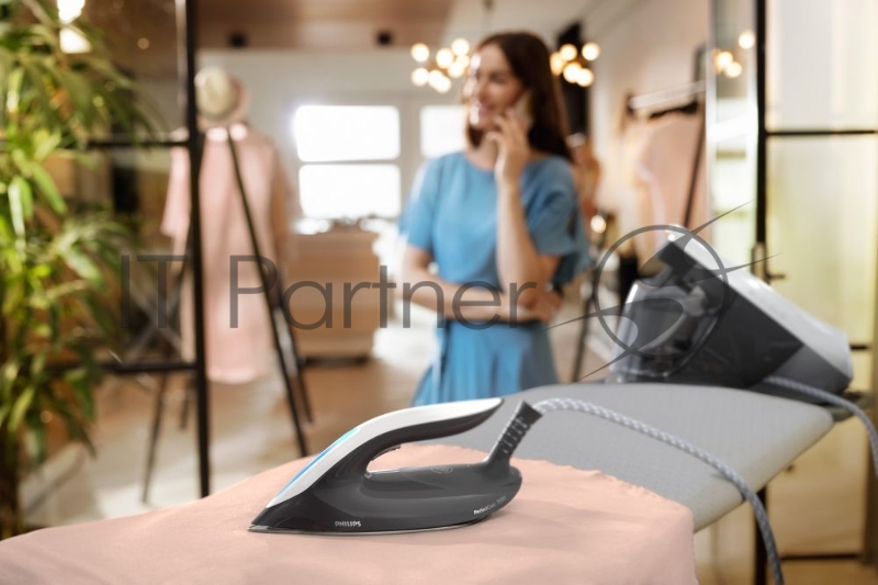 Парогенератор PHILIPS