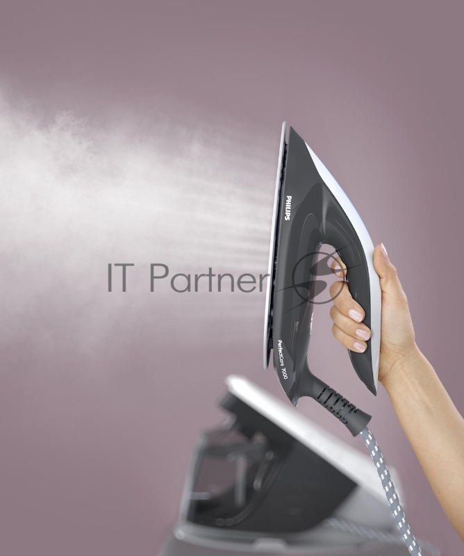 Парогенератор PHILIPS