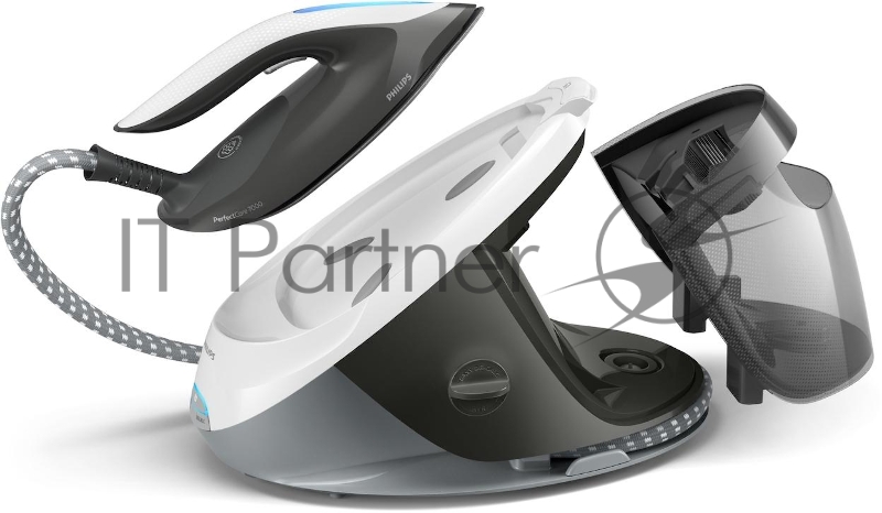 Парогенератор PHILIPS