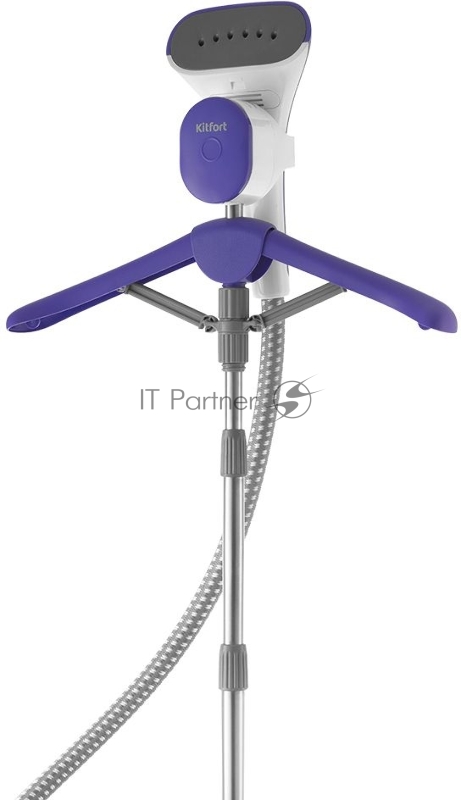 Отпариватель Kitfort КТ-990