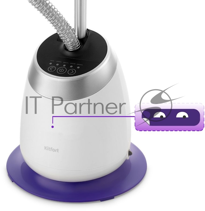 Отпариватель Kitfort КТ-990