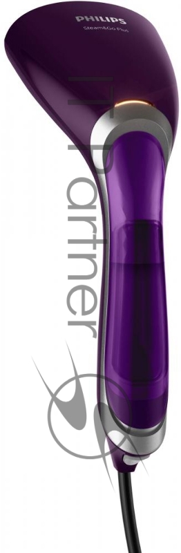 Ручной отпариватель Philips GC363/30 1300 Вт, 24 г/мин, 70 мл