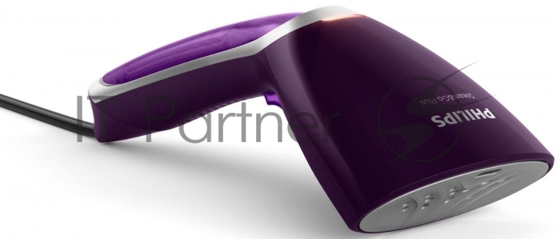 Ручной отпариватель Philips GC363/30 1300 Вт, 24 г/мин, 70 мл