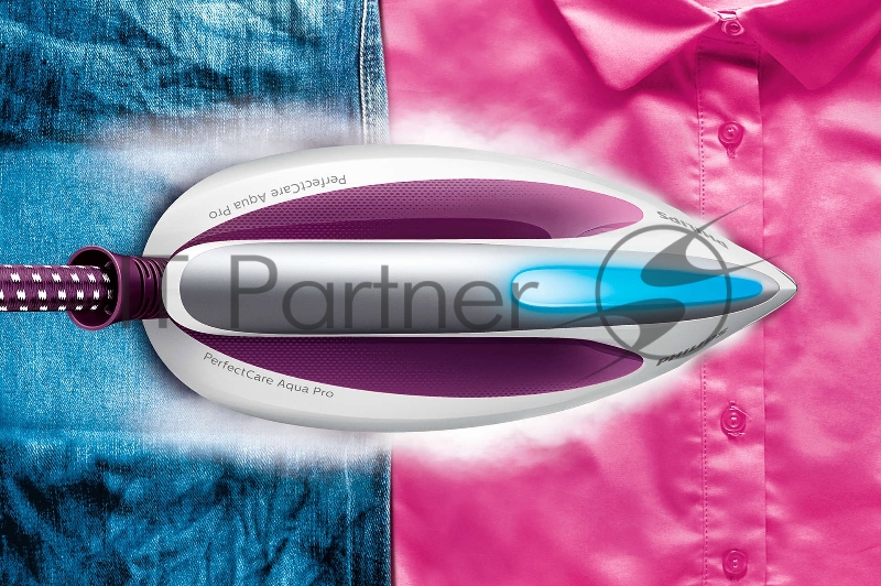 Паровая станция Philips GC9315/30