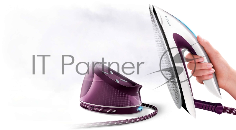 Паровая станция Philips GC9315/30