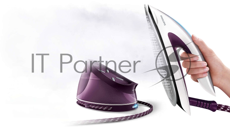 Паровая станция Philips GC9315/30