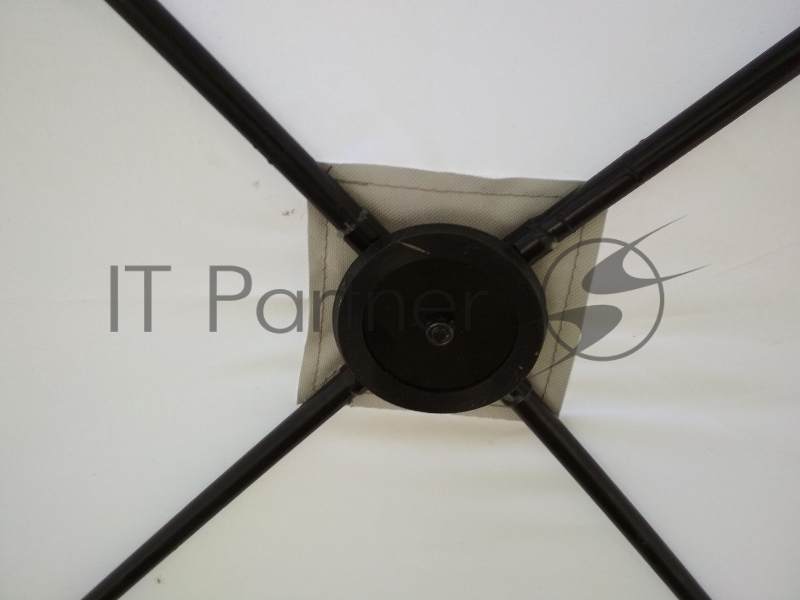 Тент CAMPACK-TENT A-2002W NEW, куб-автомат, с ветро-влагозащитными полотнами