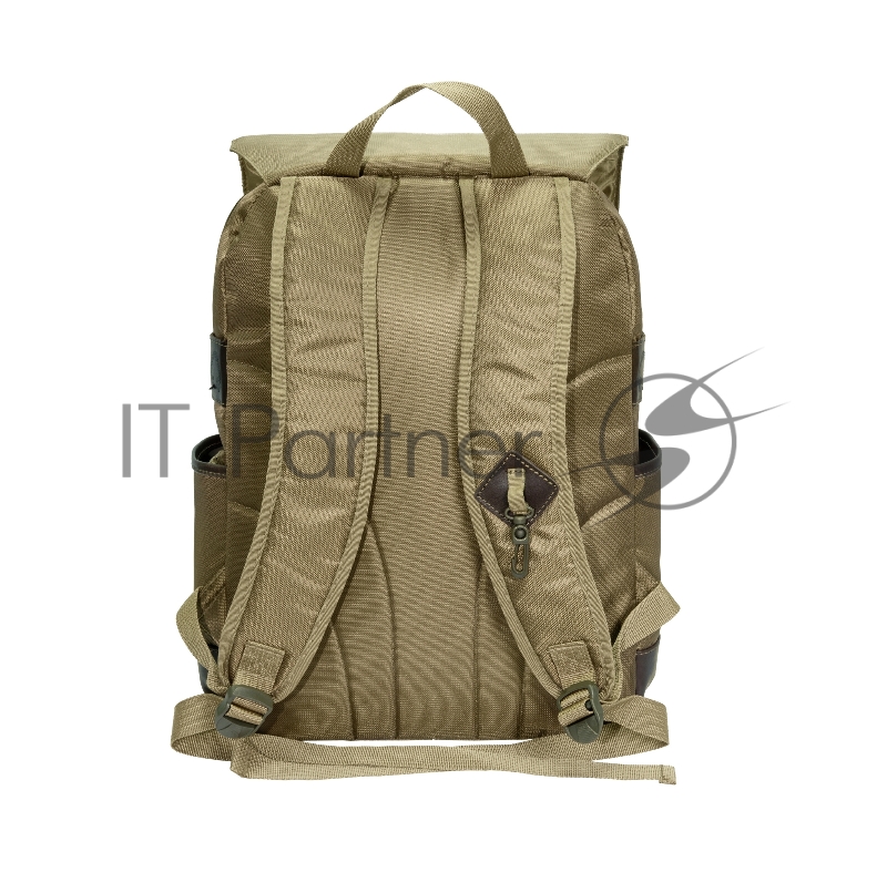 Рюкзак Aquatic Р-22Х городской (цвет: хаки)