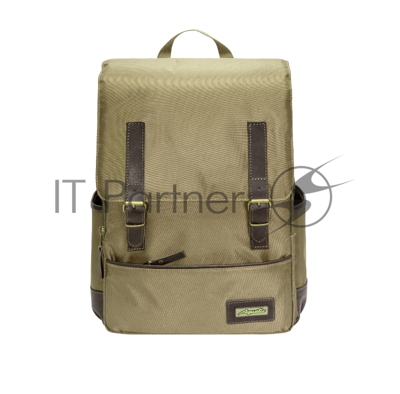 Рюкзак Aquatic Р-22Х городской (цвет: хаки)