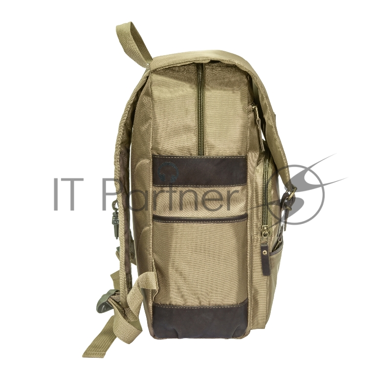 Рюкзак Aquatic Р-22Х городской (цвет: хаки)