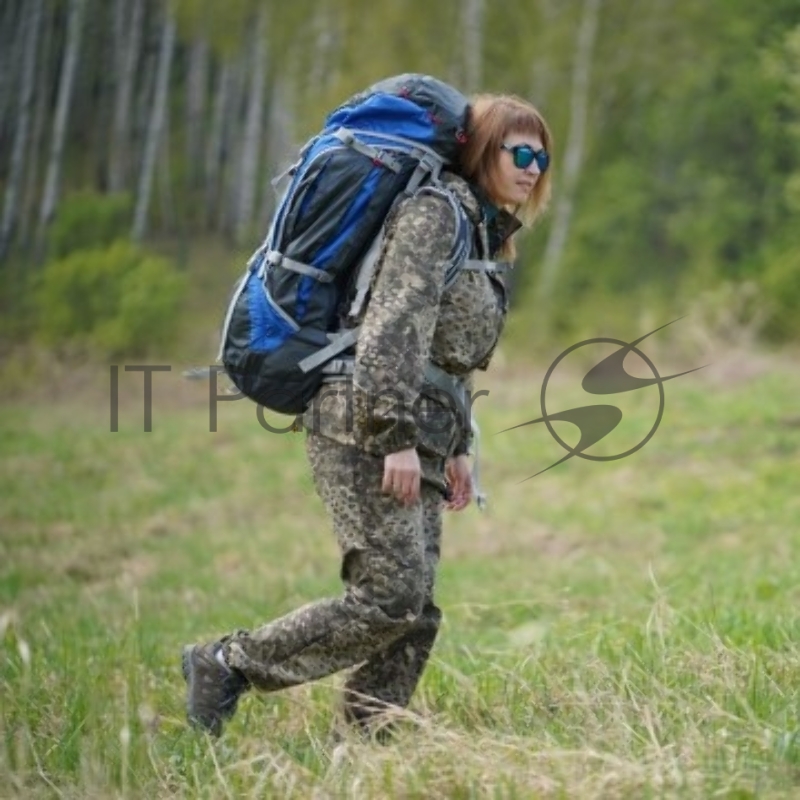 Рюкзак Alfa 85 (N-TB2522-85L) NISUS