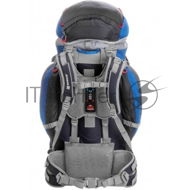 Рюкзак Alfa 85 (N-TB2522-85L) NISUS