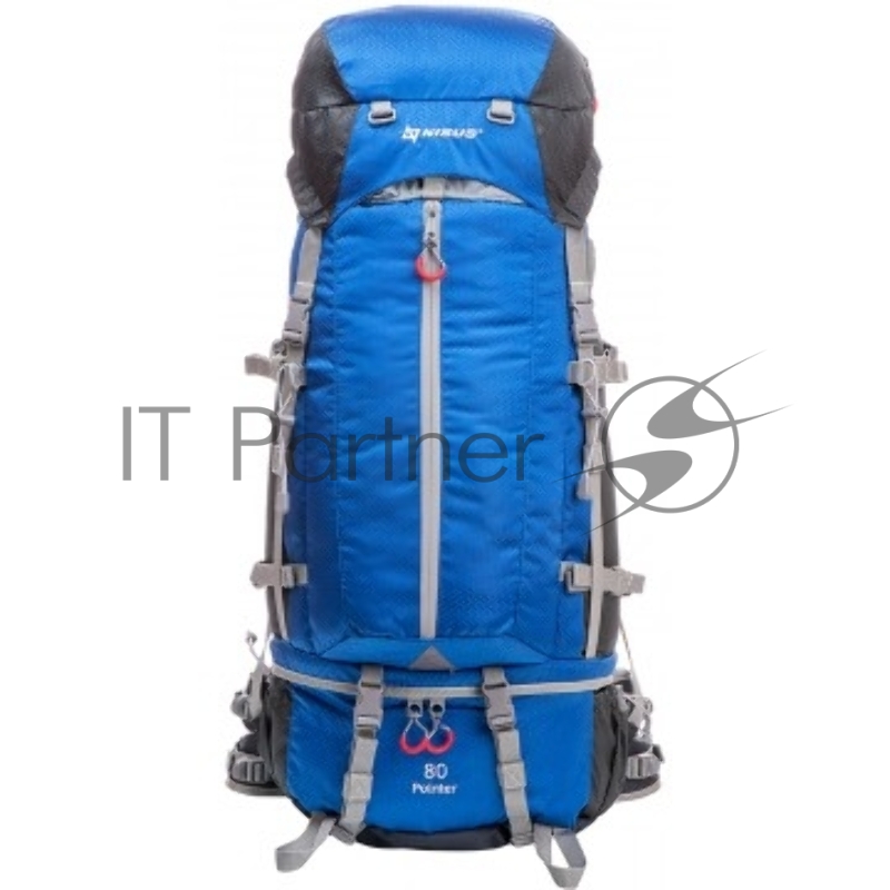 Рюкзак Pointer 80 (N-TB1174-80L) NISUS