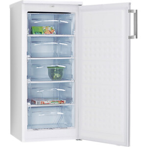 Морозильная камера Hansa FZ208.3 белый