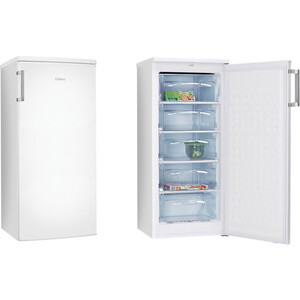 Морозильная камера Hansa FZ208.3 белый