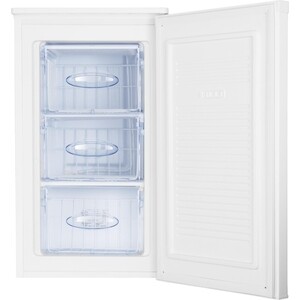 Морозильная камера Hansa FZ096.4 белый