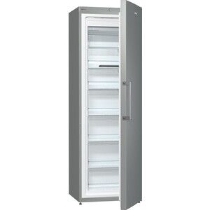 Морозильная камера Gorenje FN6191CX серебристый