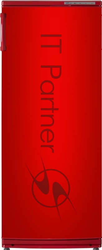 Морозильная камера Atlant 7184-030, 240 л. однокамерный, Габариты (ШxГxВ), см-60x63x150