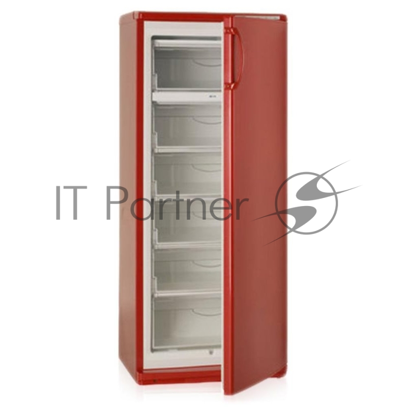 Морозильная камера Atlant 7184-030, 240 л. однокамерный, Габариты (ШxГxВ), см-60x63x150