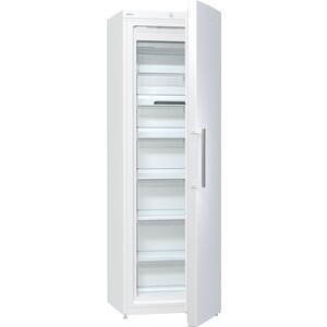 Морозильные камеры GORENJE Морозильные камеры GORENJE/ 185x60x64, объем 243 л, No Frost, электронное управление, белый