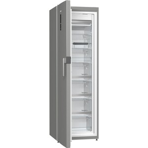 Морозильная камера Gorenje FN6192PX нержавеющая сталь