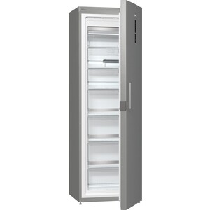 Морозильная камера Gorenje FN6192PX нержавеющая сталь