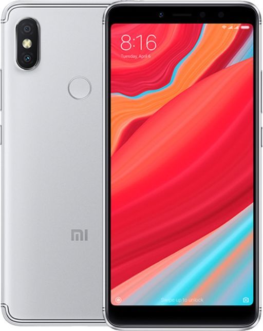 Смартфон Xiaomi Redmi S2 3Gb + 32Gb Grey