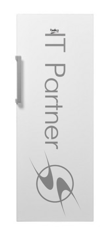 Морозильная камера Beko RFSK215T01W