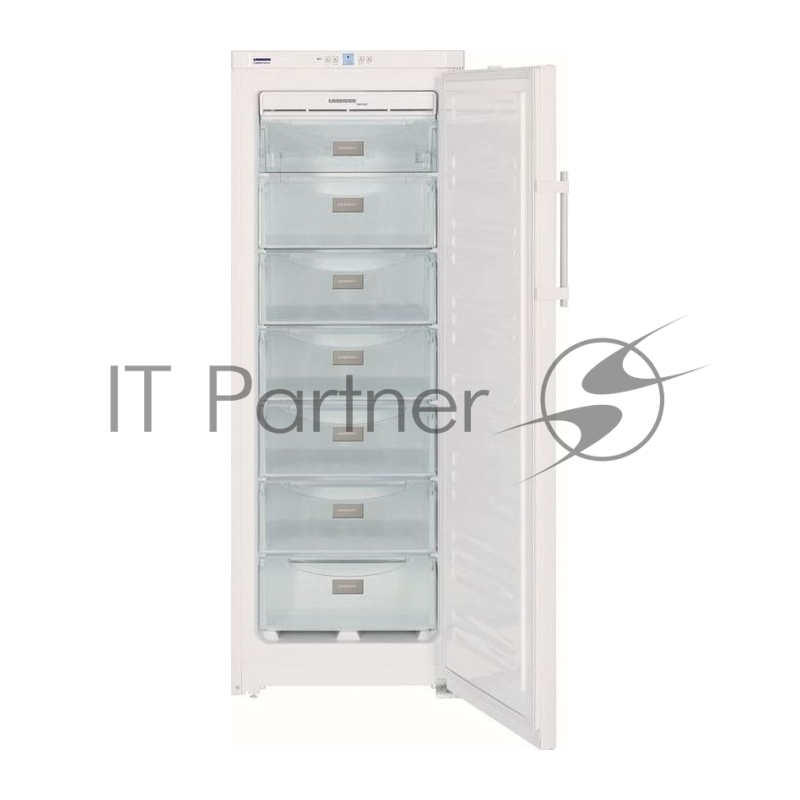 Морозильник LIEBHERR GN 2723