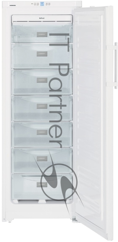 Морозильник LIEBHERR GN 2723