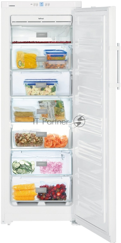 Морозильник LIEBHERR GN 2723